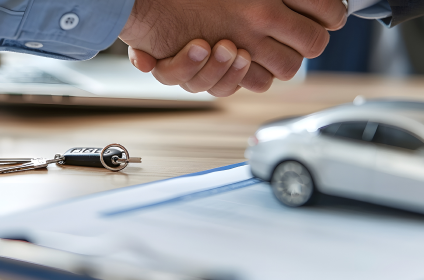 Dealership Management