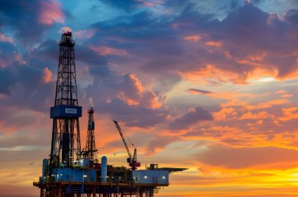Drilling Efficiency