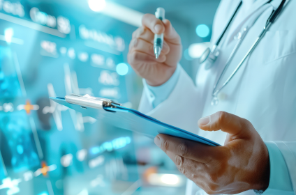 Electronic Health Records (EHRs)