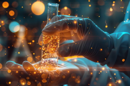 Accelerated Drug Discovery