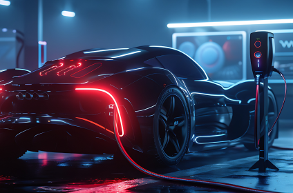 Electric Vehicles