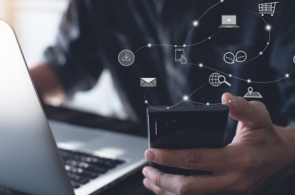Mobile and Web Applications