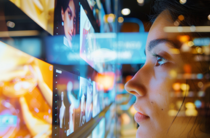 Personalized Customer Experiences