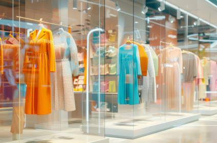 Personalized Shopping Experiences