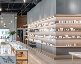 Retail and E-Commerce