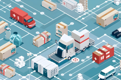 Supply Chain Optimization