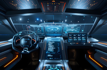 Telematics and Connectivity