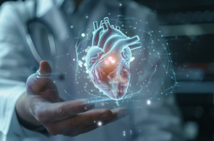 Virtual Health Assistants