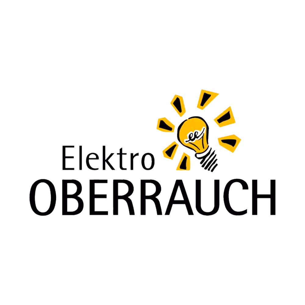Logo Elektro Oberrauch