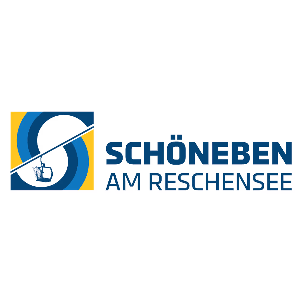 Logo Schöneben