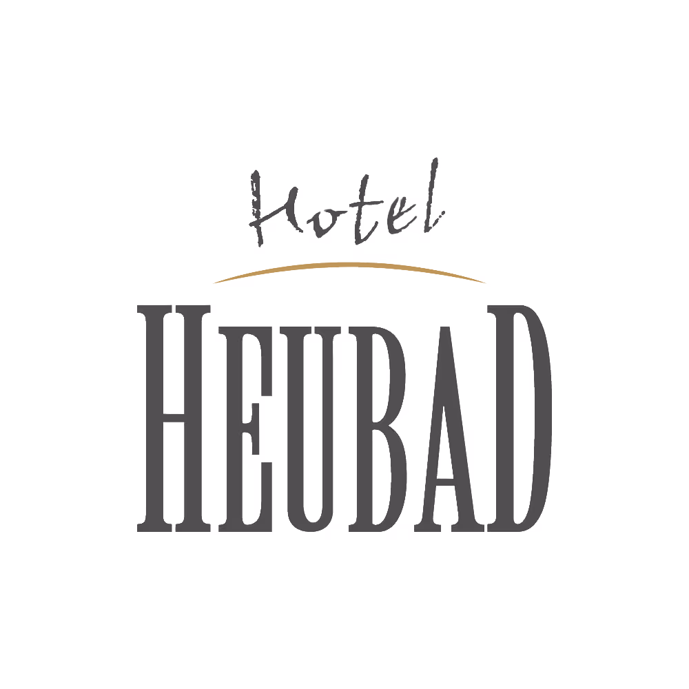 Logo Hotel Heubad