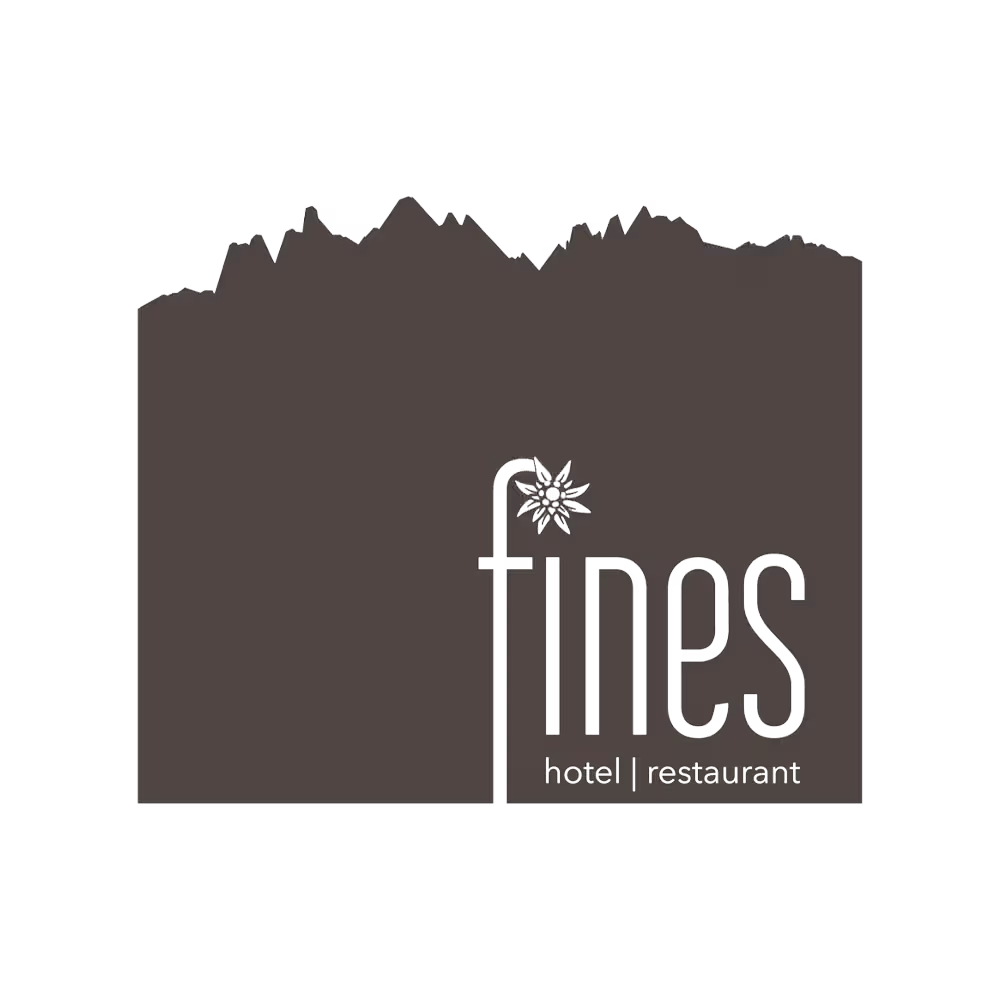 Logo Hotel Fines