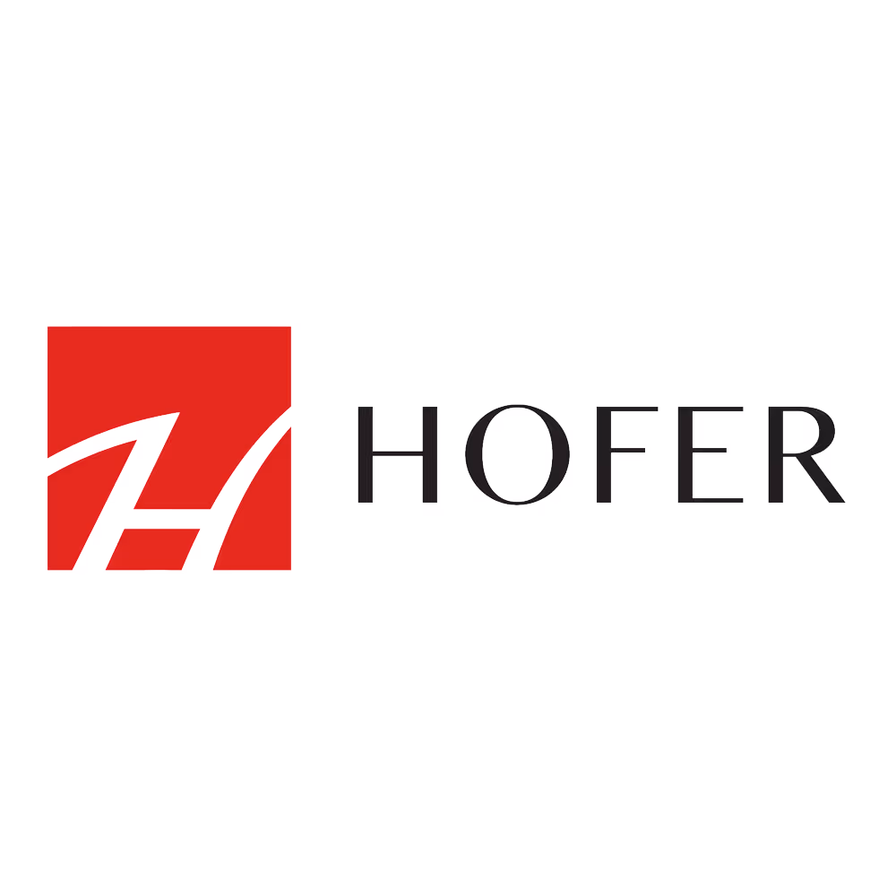 Logo Hofer Fliesen