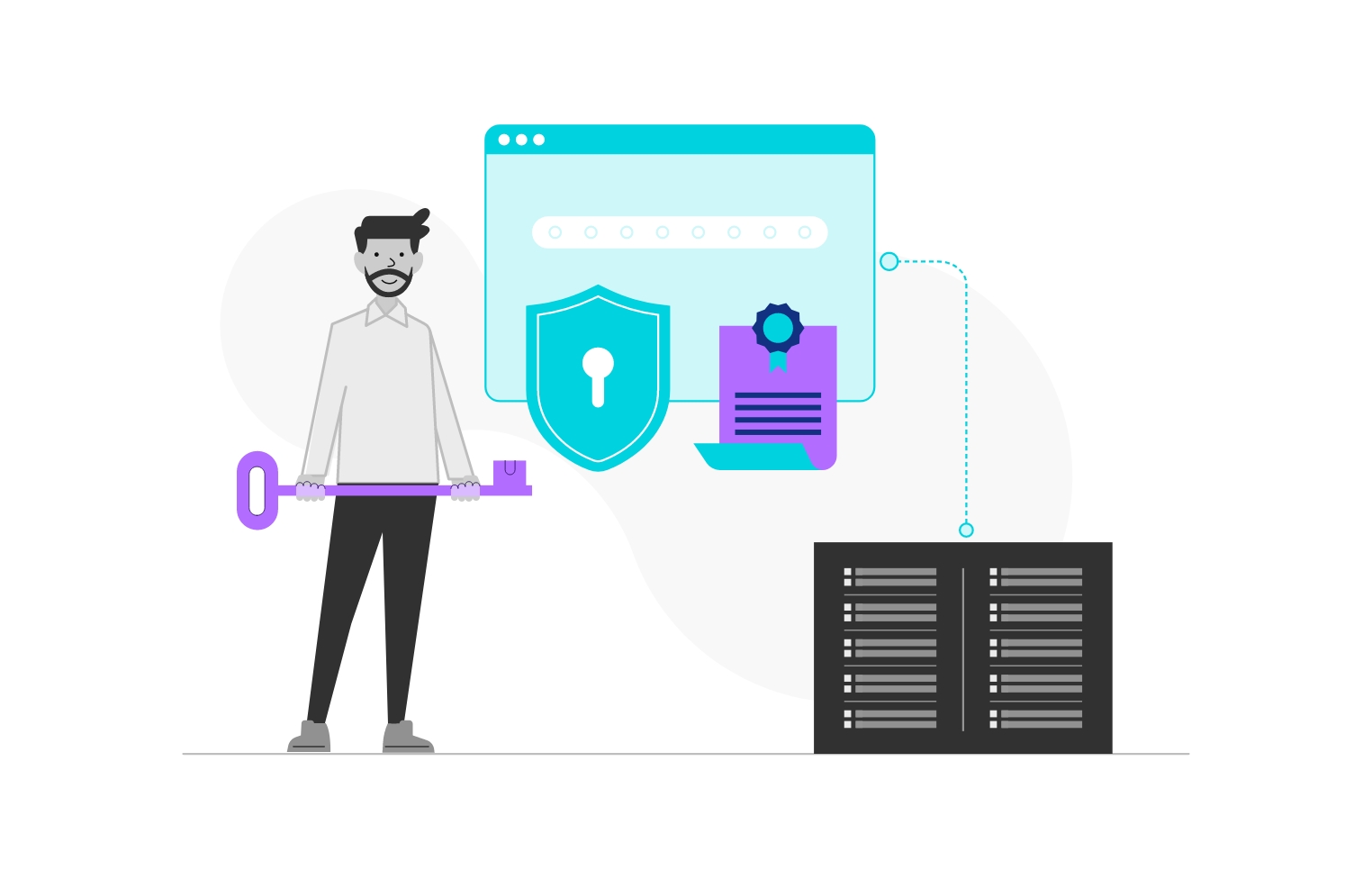 IoT Security Issue – Weak Encryption