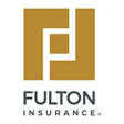 Fulton Insurance Logo