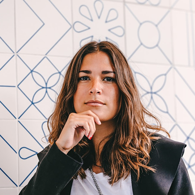 Maria Constantinou