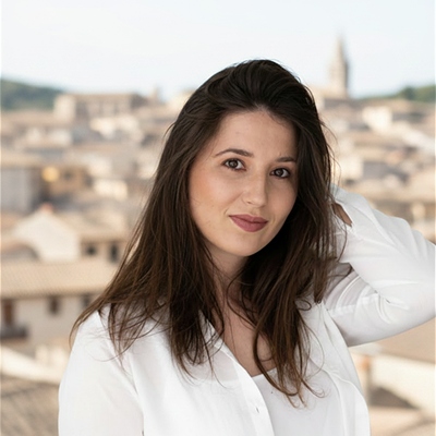 Elena Papadopoulou