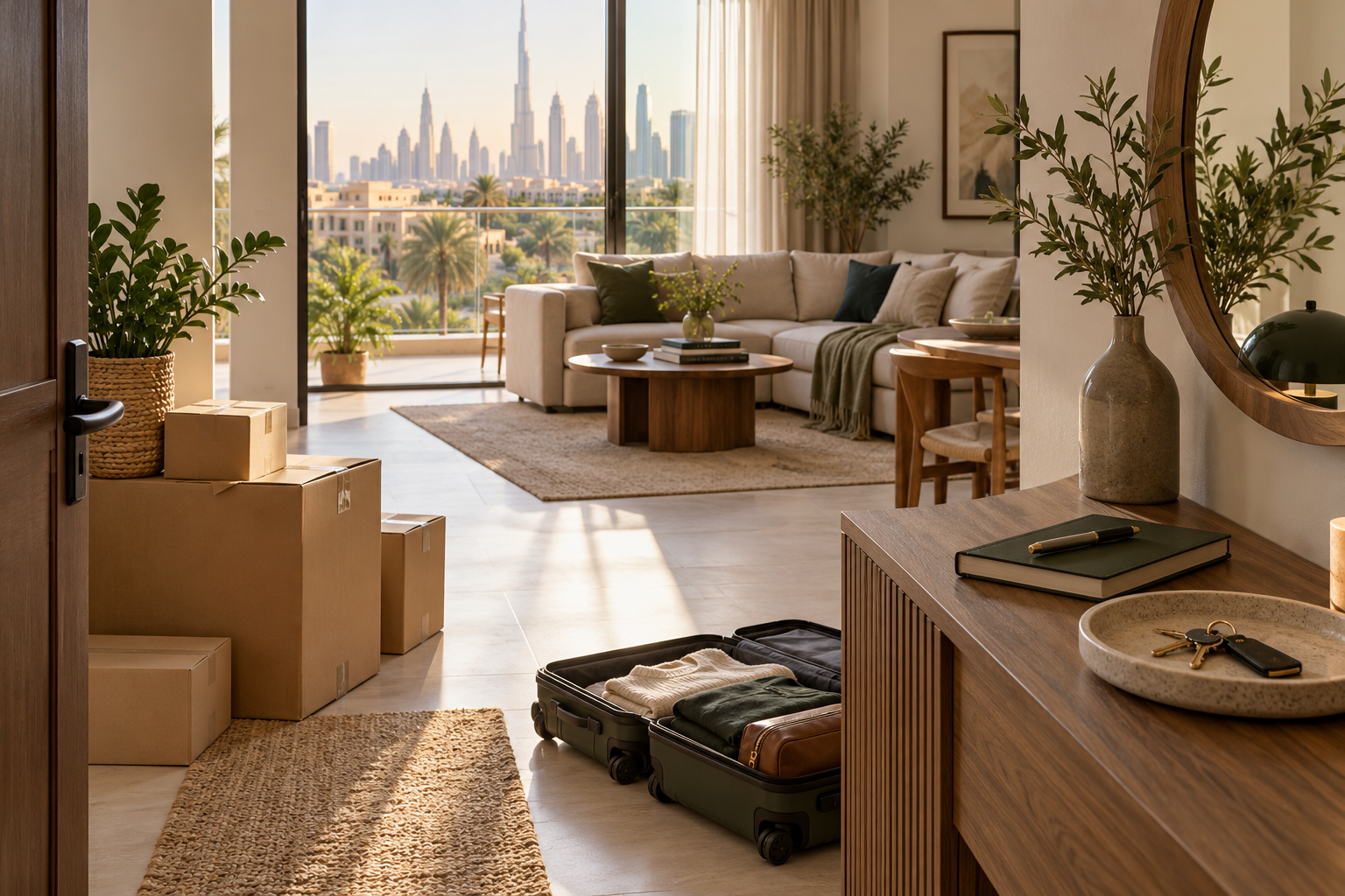 Dubai, United Arab Emirates