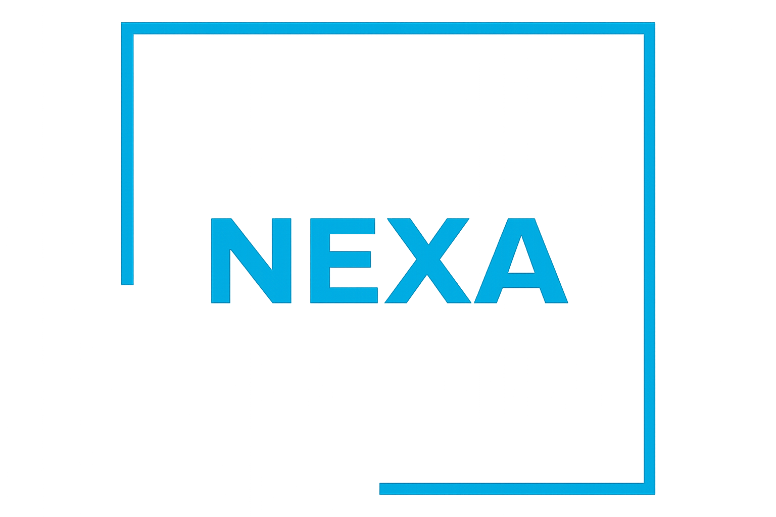 Nexa FM Logo