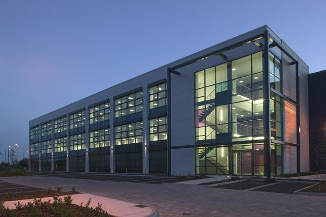Nexa FM Commercial Property Placeholder
