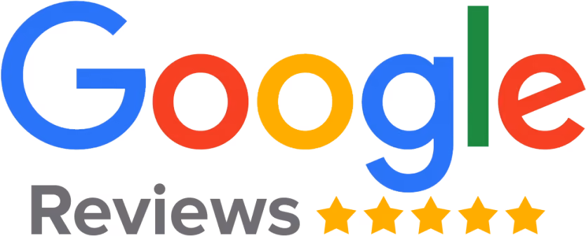 Google Reviews Logos