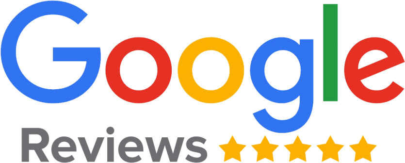 Google Reviews Logos