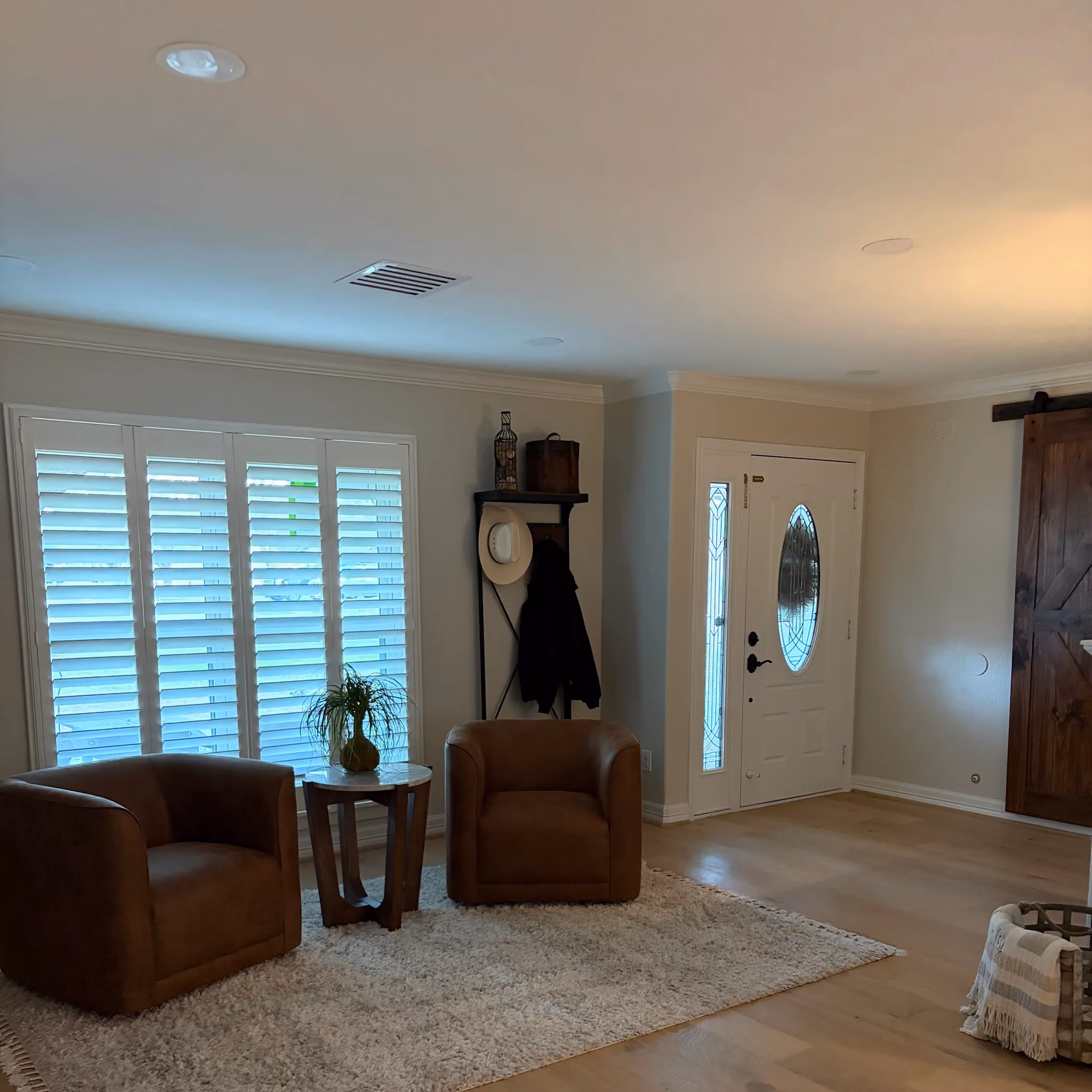 Full Interior Renovation