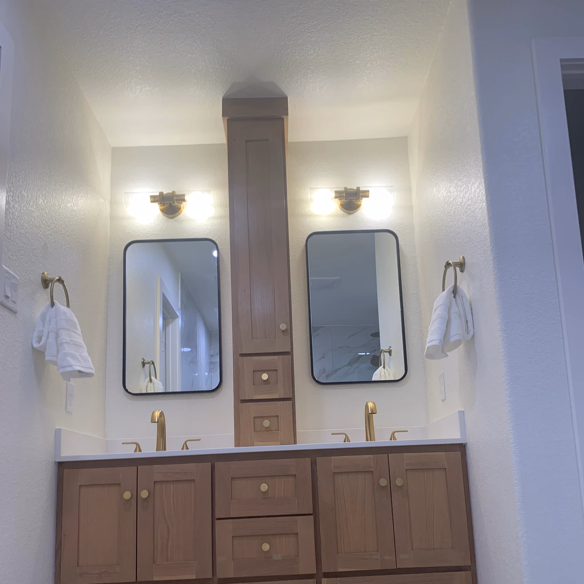 Primary Bathroom Remodel