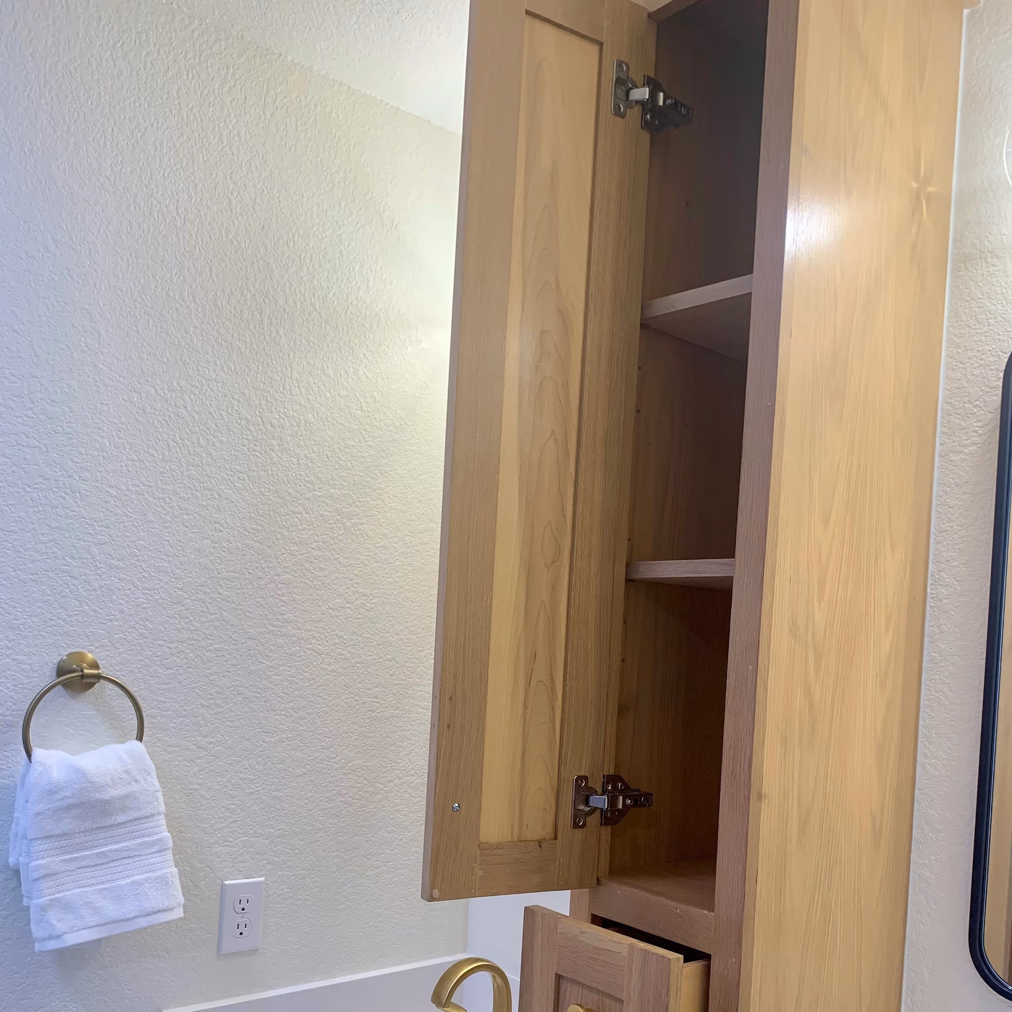 Primary Bathroom Remodel