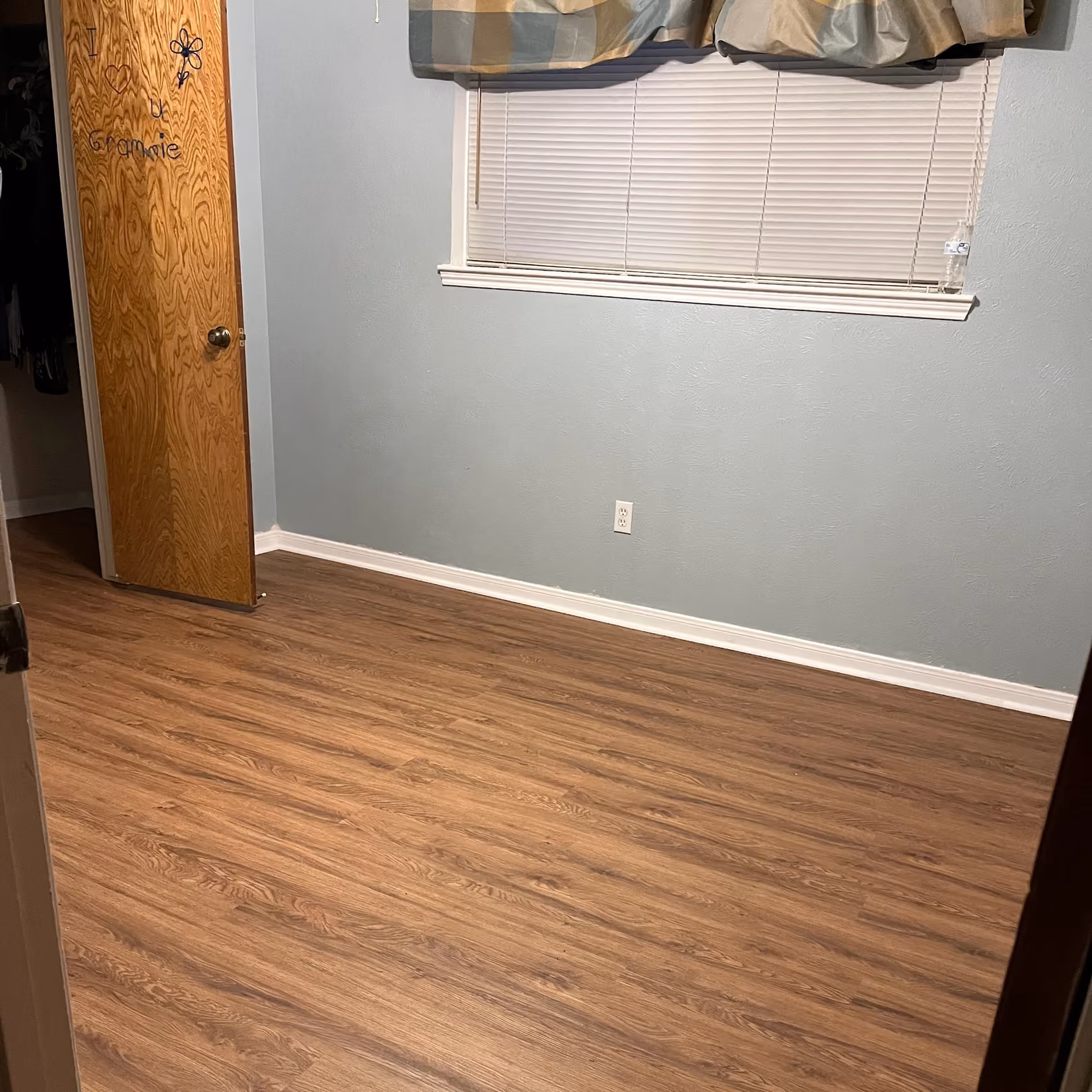 Water Damage Restoration & Rebuild