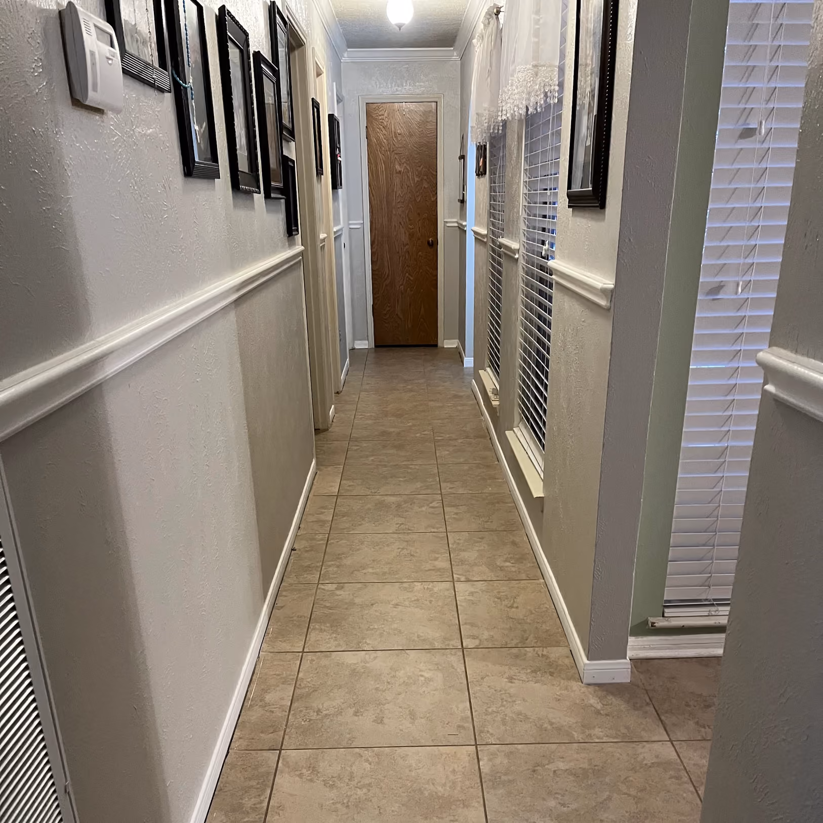 Water Damage Restoration & Rebuild