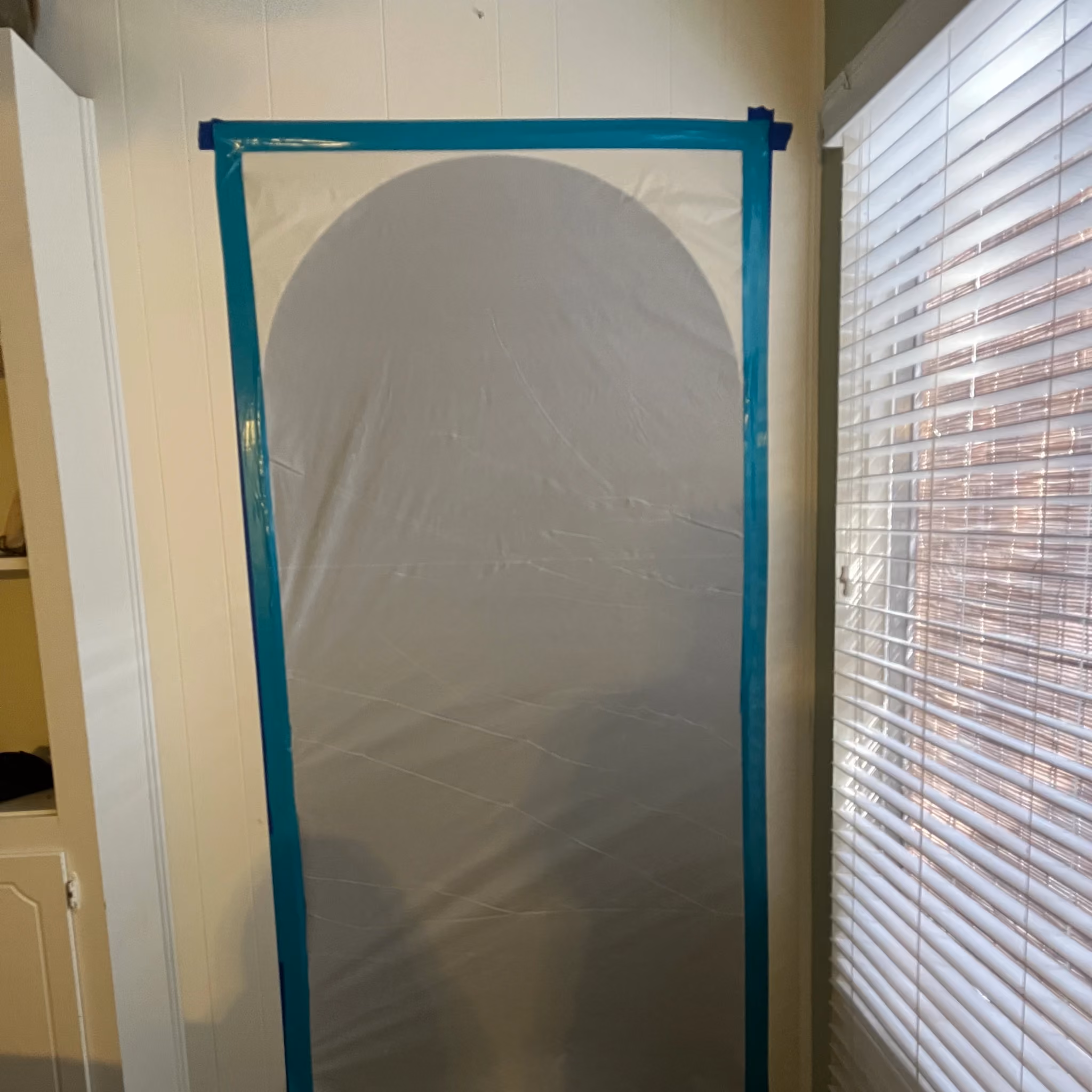 Water Damage Restoration & Rebuild