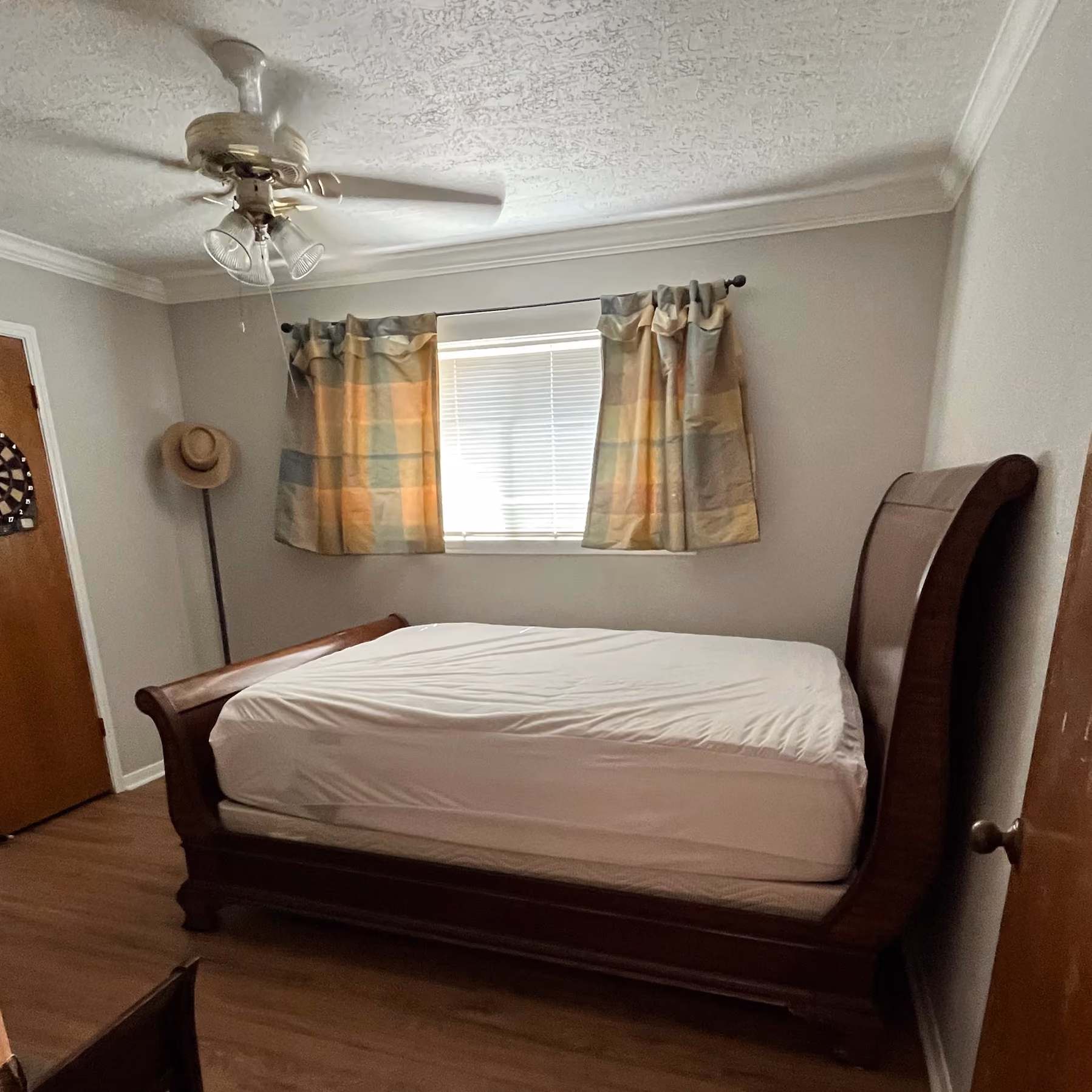 Water Damage Restoration & Rebuild