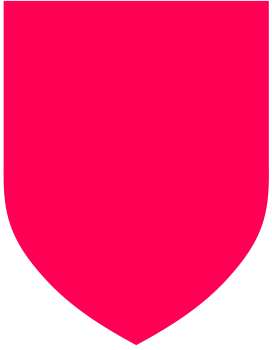 Bouclier décoratif