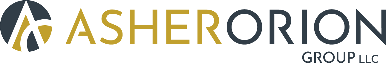 Asher Orion Group logo