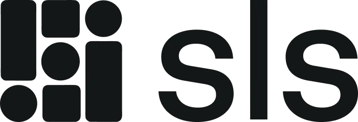 Logo van SLS