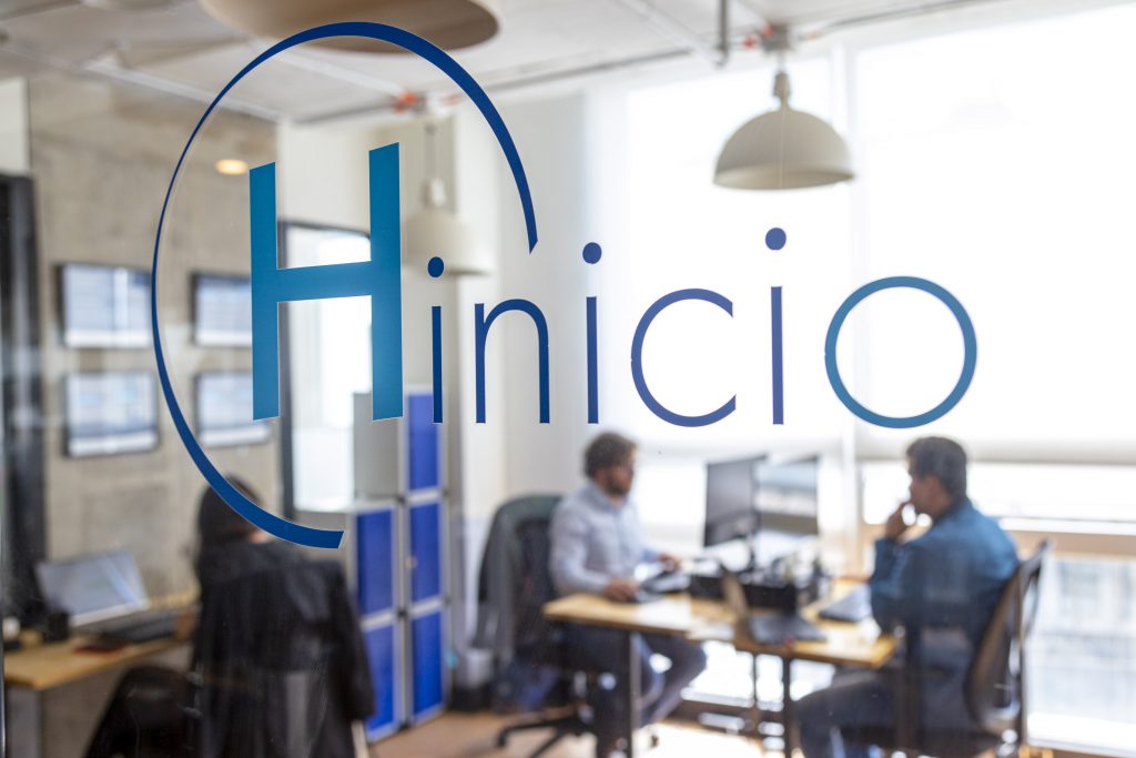 Hinicio