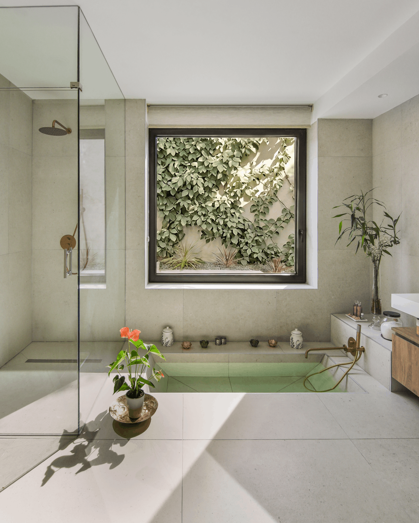 Arquitectura Passivhaus para vivir en conexión con la naturaleza.