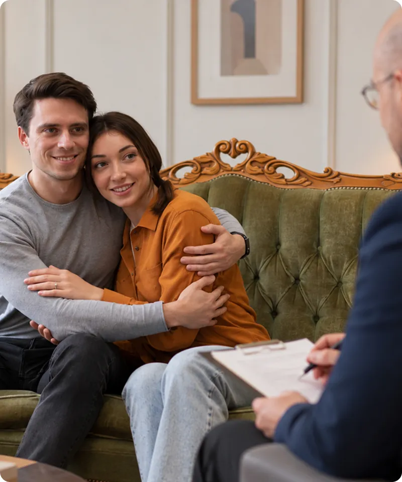 Couples Therapy