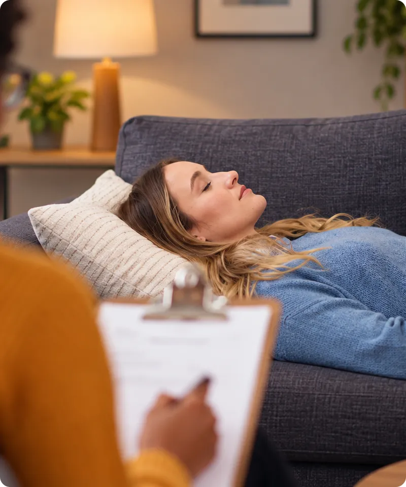 Online Therapy