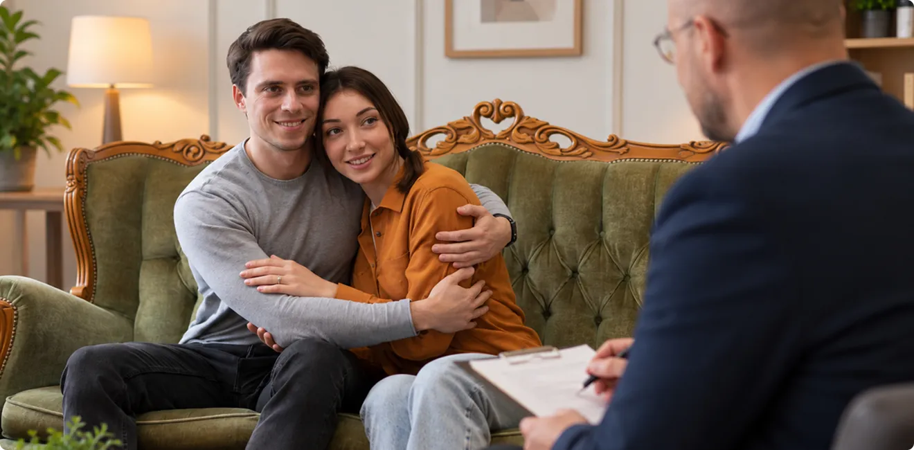Couples Therapy