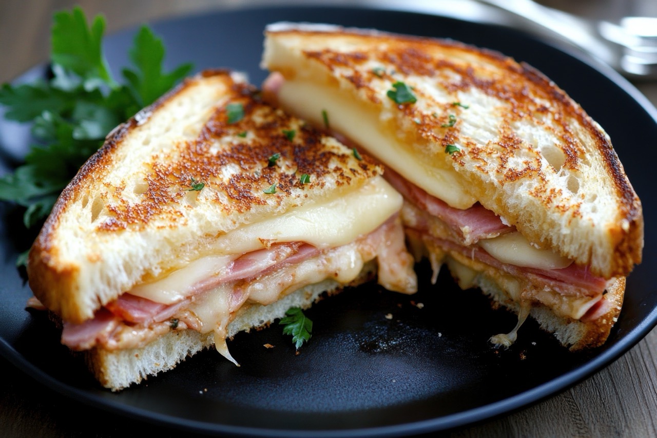 Turkey Melt