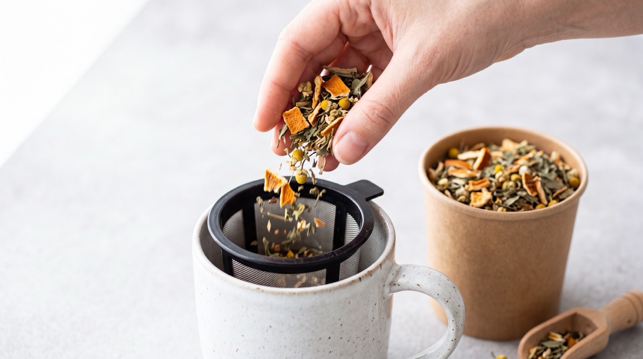 Loose Leaf tea