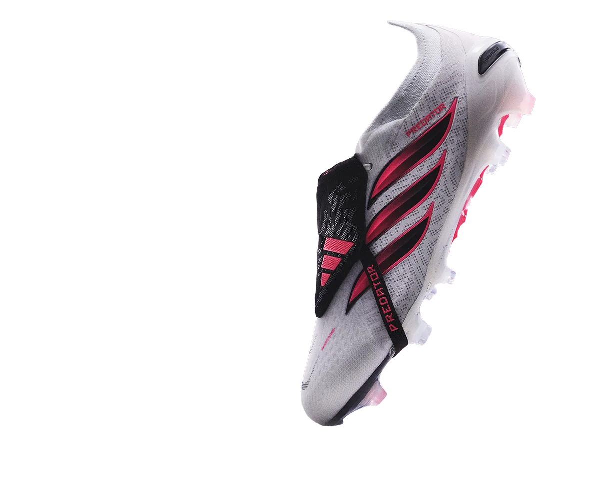 adidas Predator football boot