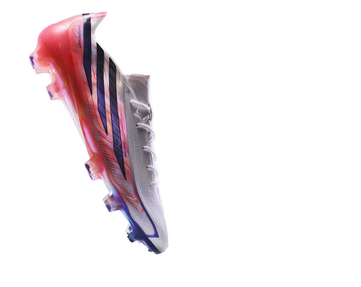 adidas F50 football boot