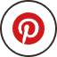Pinterest logo