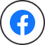 Facebook logo