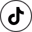 TikTok logo