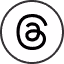 Threads logo