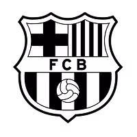FC Barcelona logo